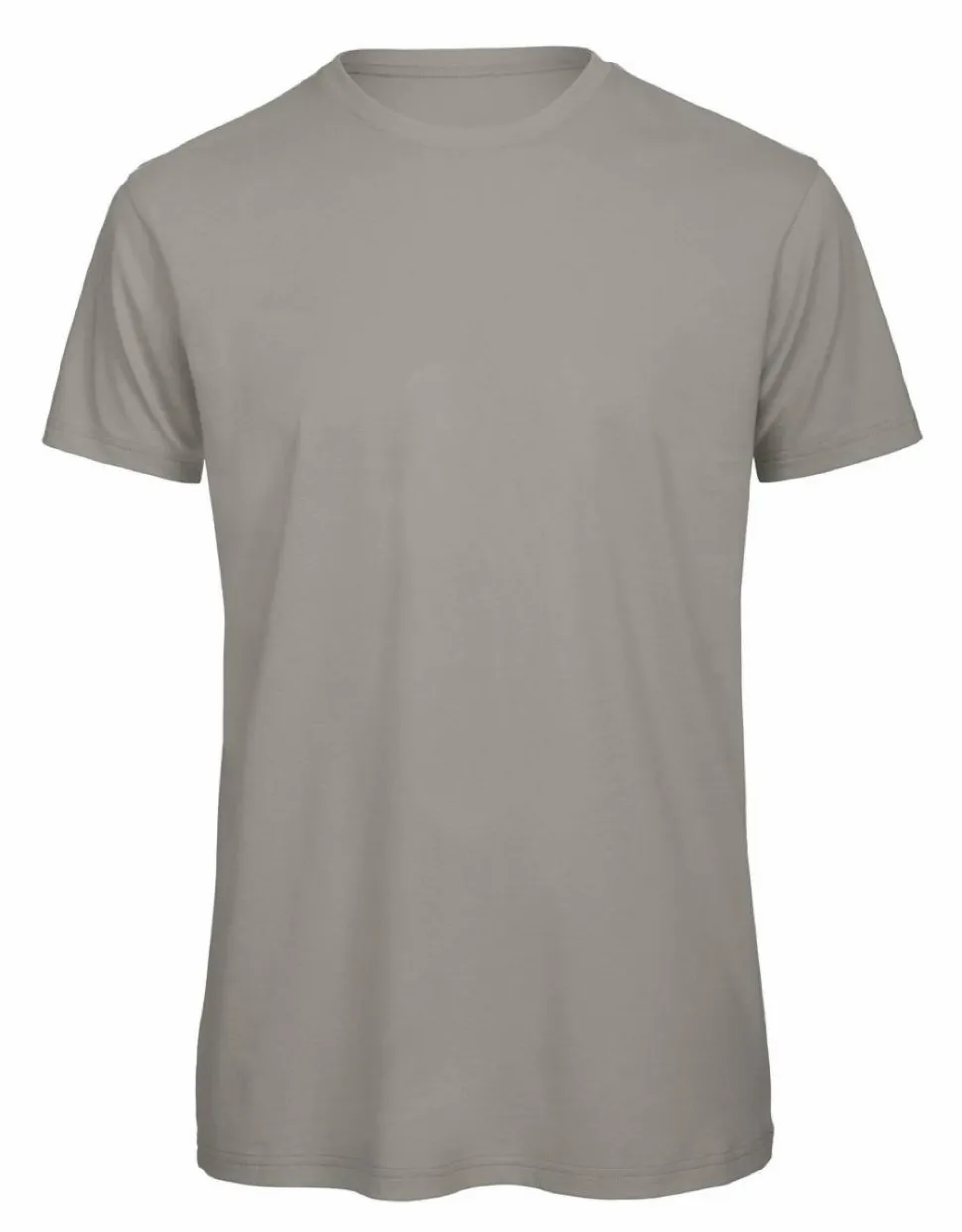 B&C BC042 - Tee Shirt Homme Coton Bio