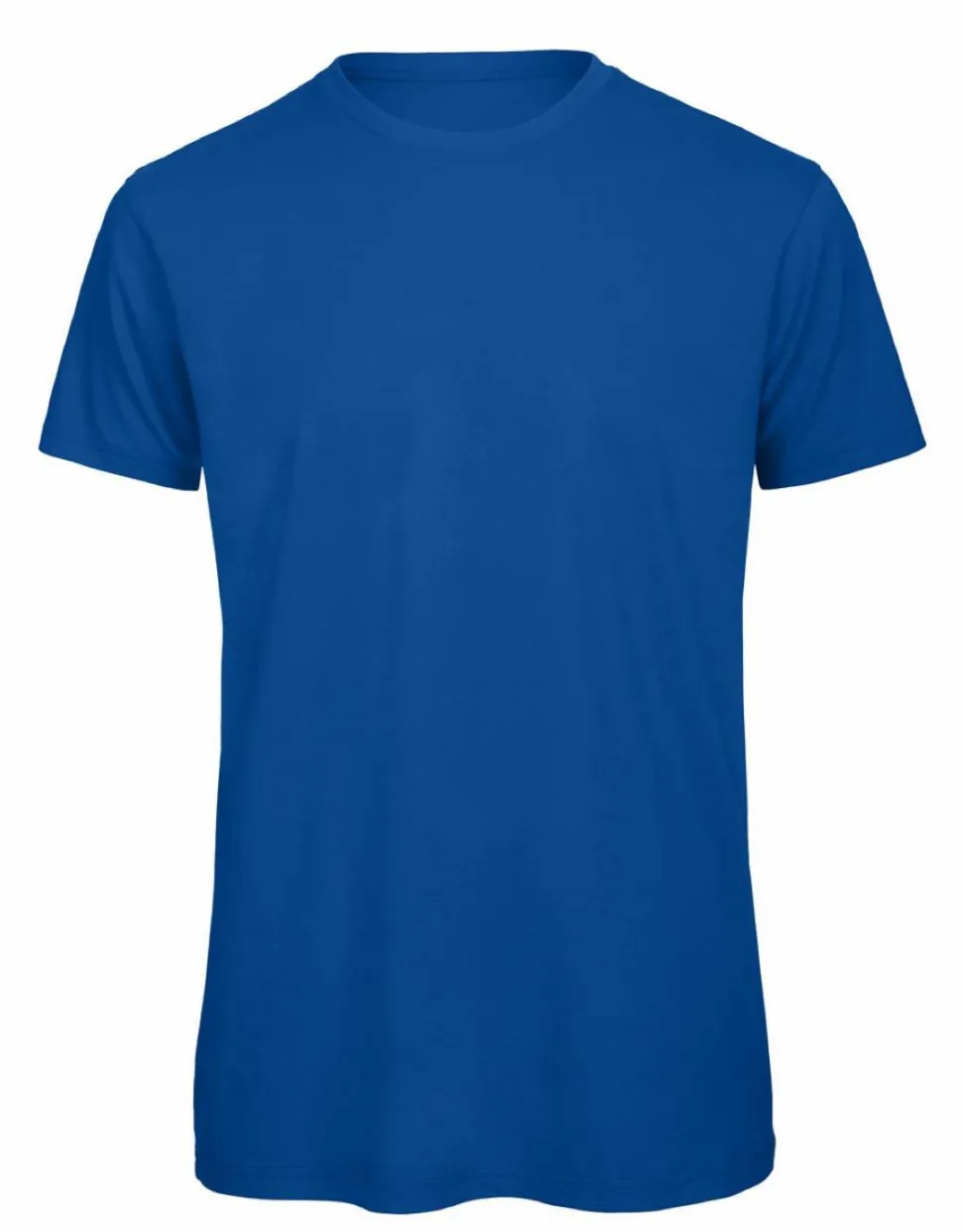 B&C BC042 - Tee Shirt Homme Coton Bio