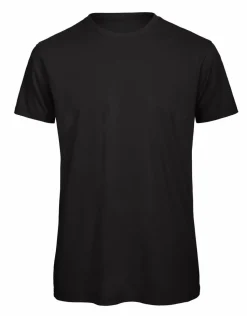 B&C BC042 - Tee Shirt Homme Coton Bio