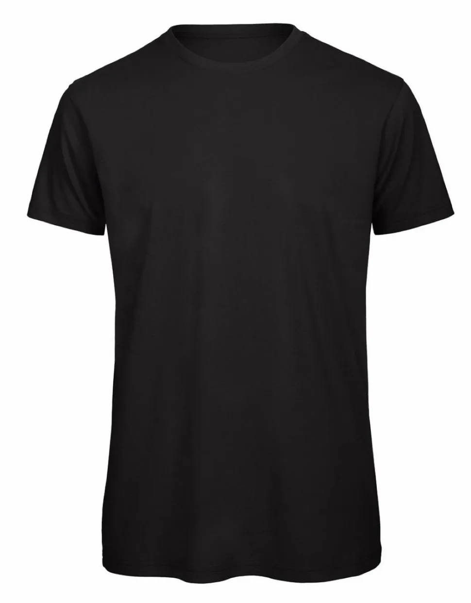 B&C BC042 - Tee Shirt Homme Coton Bio