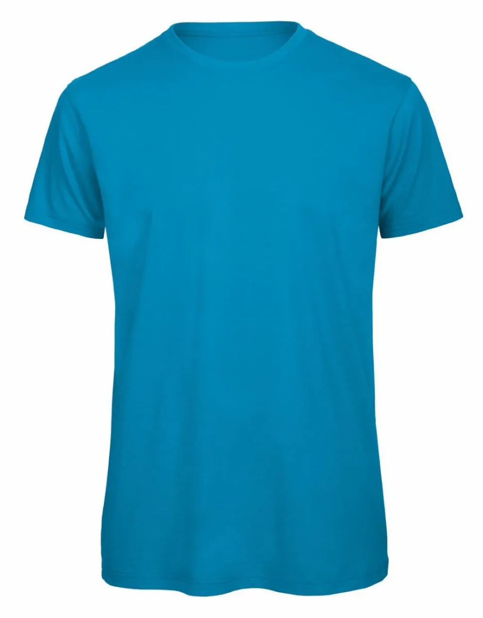 B&C BC042 - Tee Shirt Homme Coton Bio