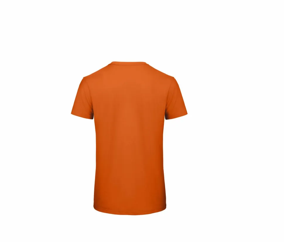 B&C BC042 - Tee Shirt Homme Coton Bio