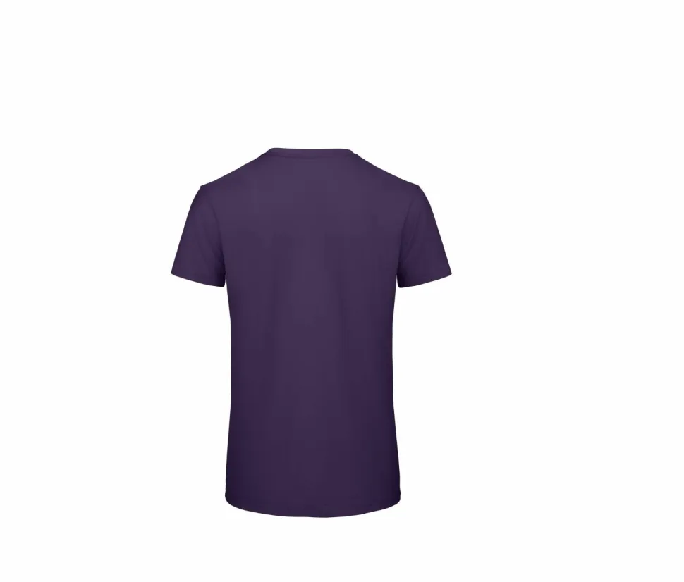 B&C BC042 - Tee Shirt Homme Coton Bio
