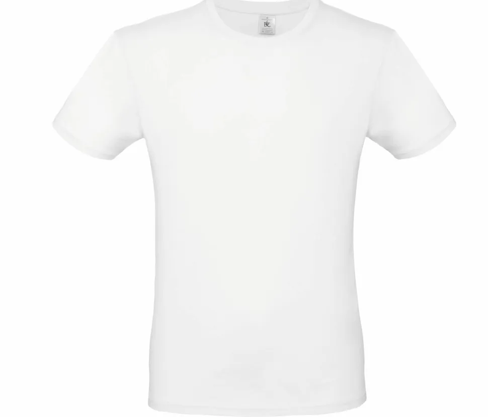 B&C BC062 - Tee Shirt Homme Sublimation