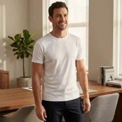 B&C BC062 - Tee Shirt Homme Sublimation