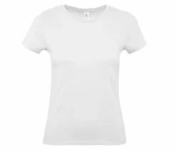 B&C BC063 - Tee Shirt Sublimation Femme