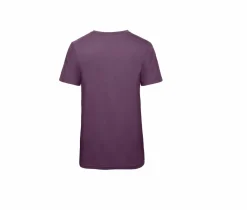 B&C BC055 - Tee-Shirt Col Rond Homme Manches Courtes