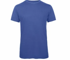 B&C BC055 - Tee-Shirt Col Rond Homme Manches Courtes
