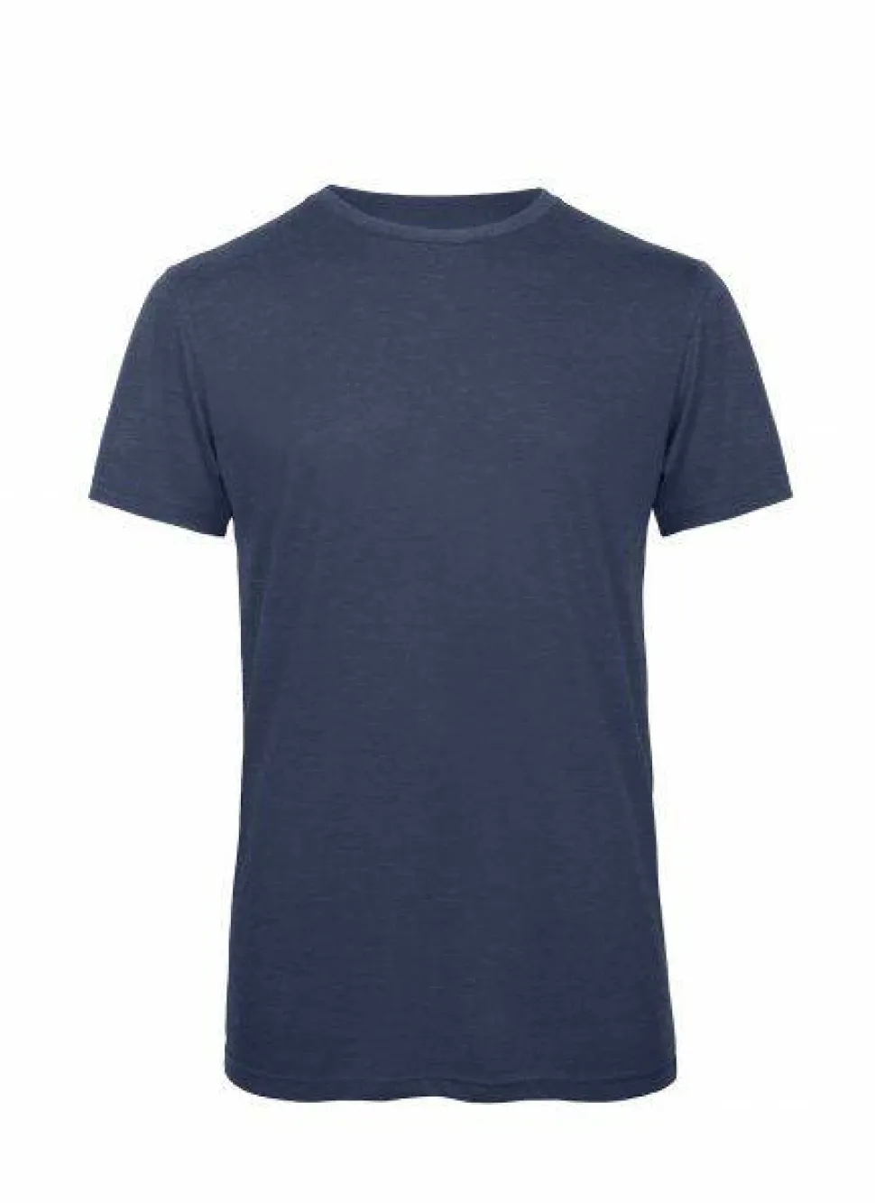 B&C BC055 - Tee-Shirt Col Rond Homme Manches Courtes