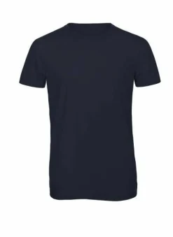 B&C BC055 - Tee-Shirt Col Rond Homme Manches Courtes