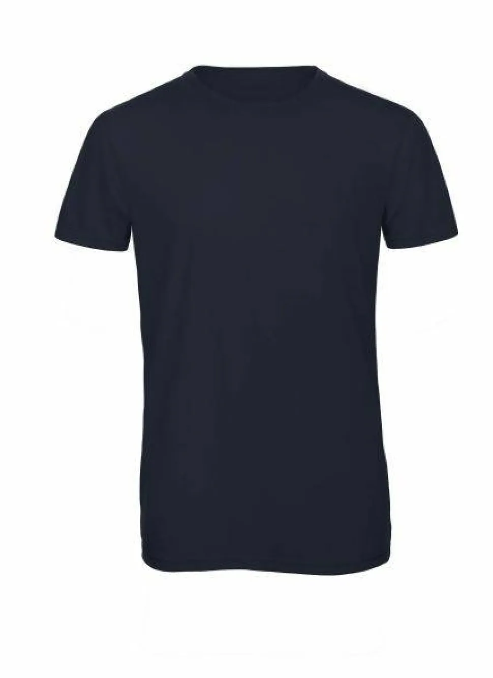 B&C BC055 - Tee-Shirt Col Rond Homme Manches Courtes