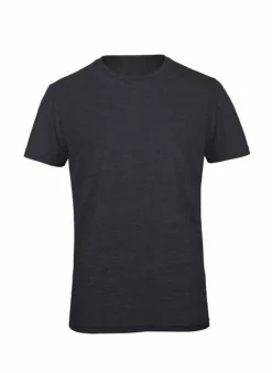 B&C BC055 - Tee-Shirt Col Rond Homme Manches Courtes