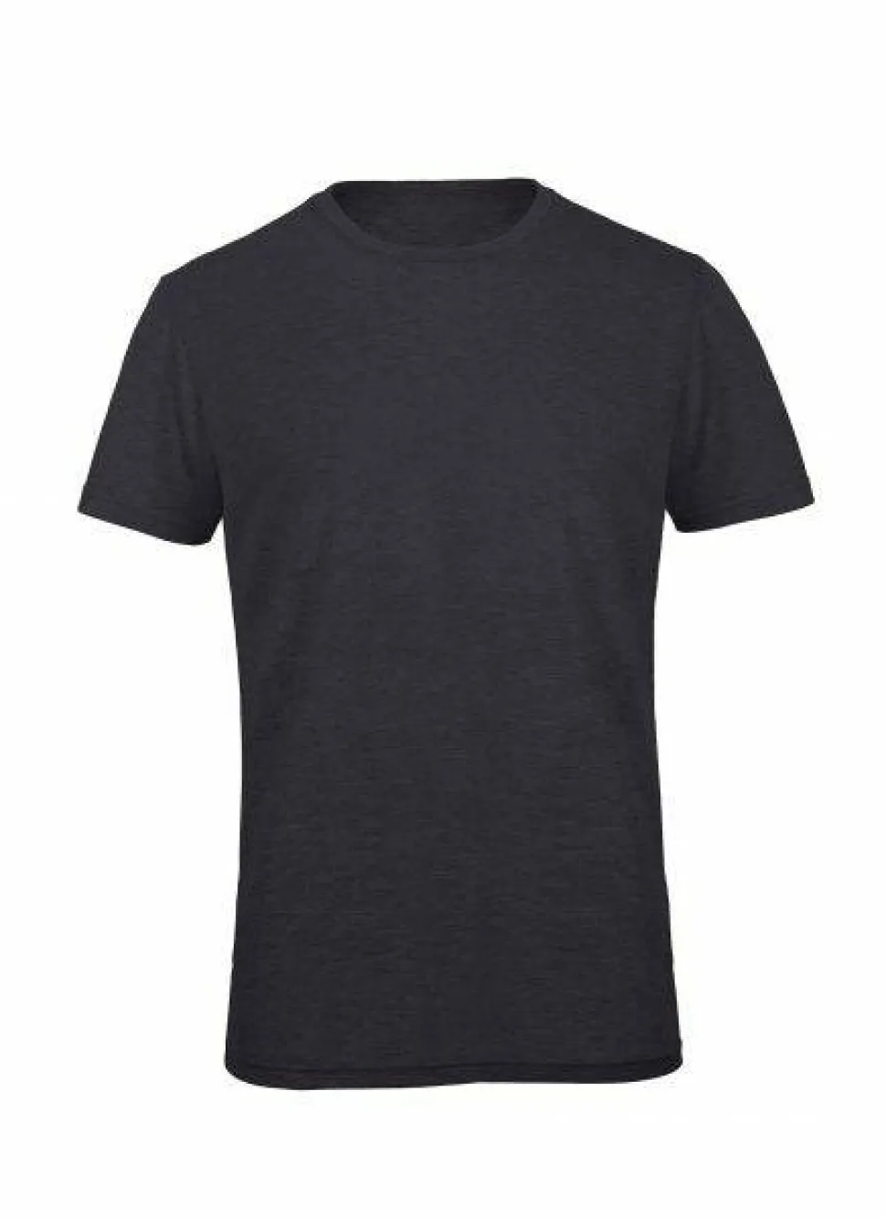 B&C BC055 - Tee-Shirt Col Rond Homme Manches Courtes