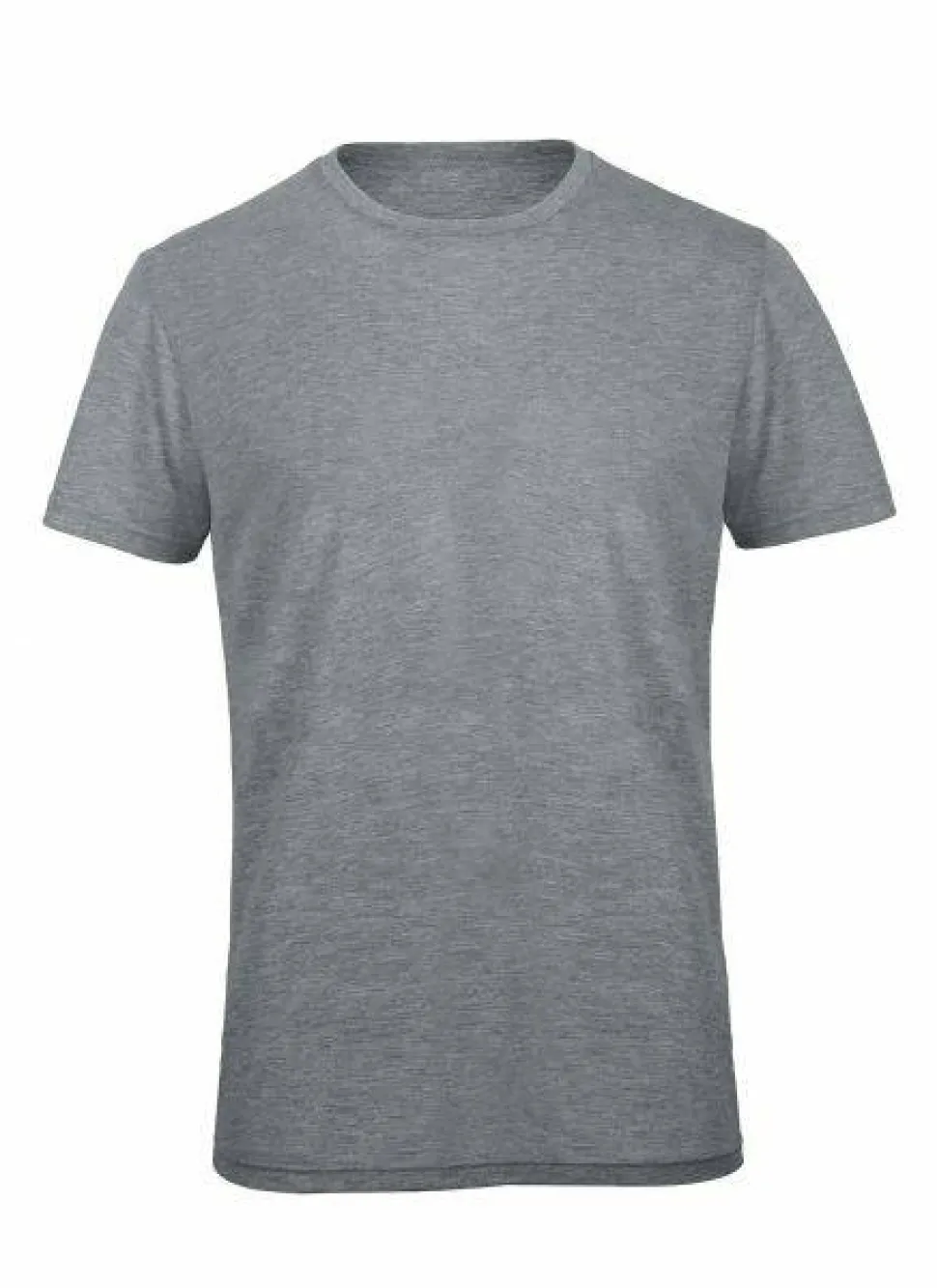 B&C BC055 - Tee-Shirt Col Rond Homme Manches Courtes