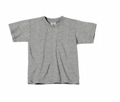 B&C BC151 - Tee-Shirt Enfant 100% Coton