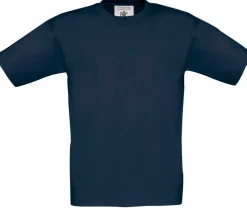 B&C BC151 - Tee-Shirt Enfant 100% Coton