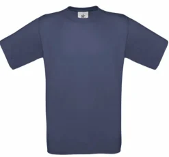B&C BC151 - Tee-Shirt Enfant 100% Coton