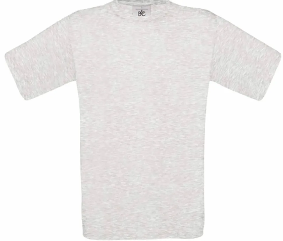 B&C BC151 - Tee-Shirt Enfant 100% Coton