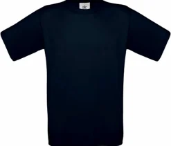 B&C BC151 - Tee-Shirt Enfant 100% Coton
