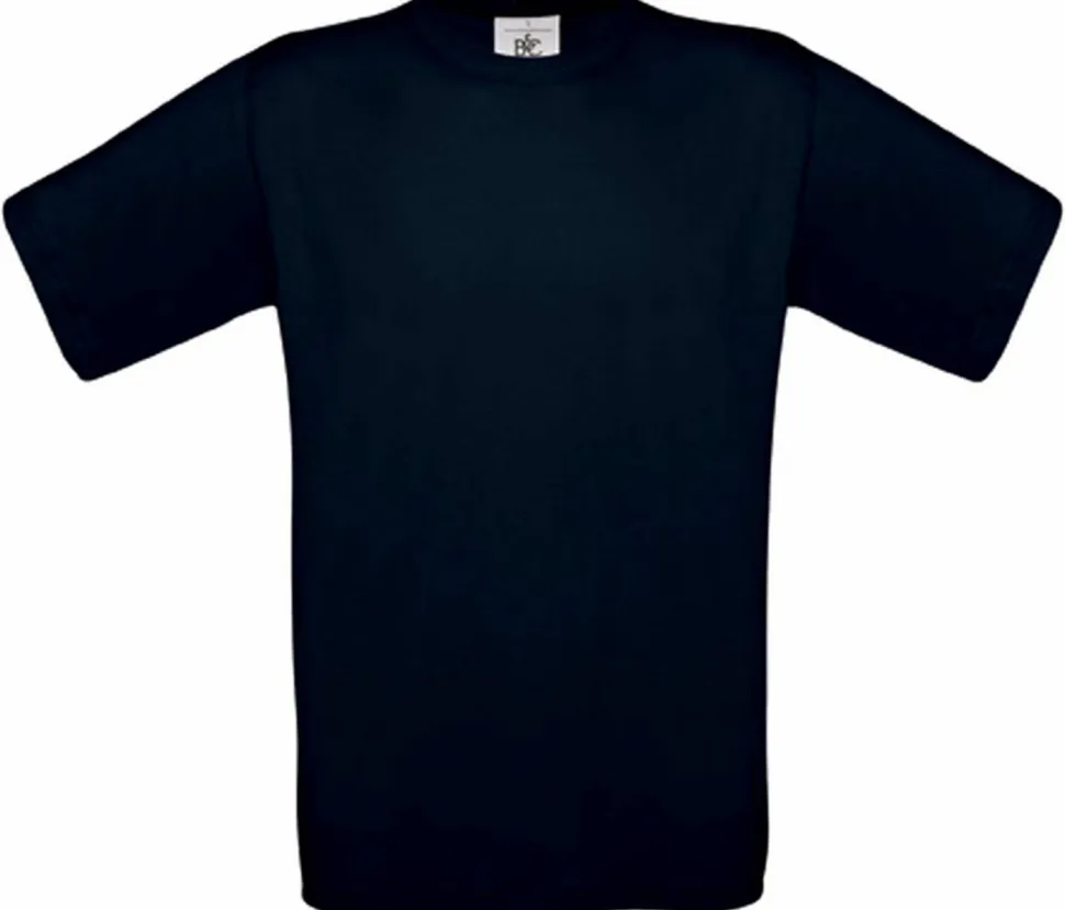 B&C BC151 - Tee-Shirt Enfant 100% Coton