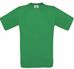 B&C BC151 - Tee-Shirt Enfant 100% Coton