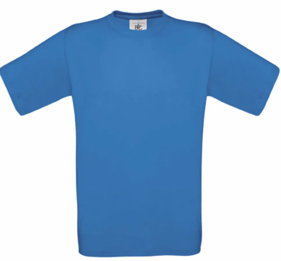 B&C BC151 - Tee-Shirt Enfant 100% Coton