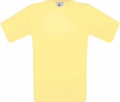 B&C BC151 - Tee-Shirt Enfant 100% Coton