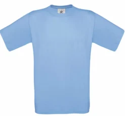 B&C BC151 - Tee-Shirt Enfant 100% Coton