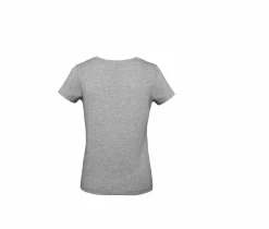B&C BC049 - Tee-Shirt Femme 100% Coton Bio