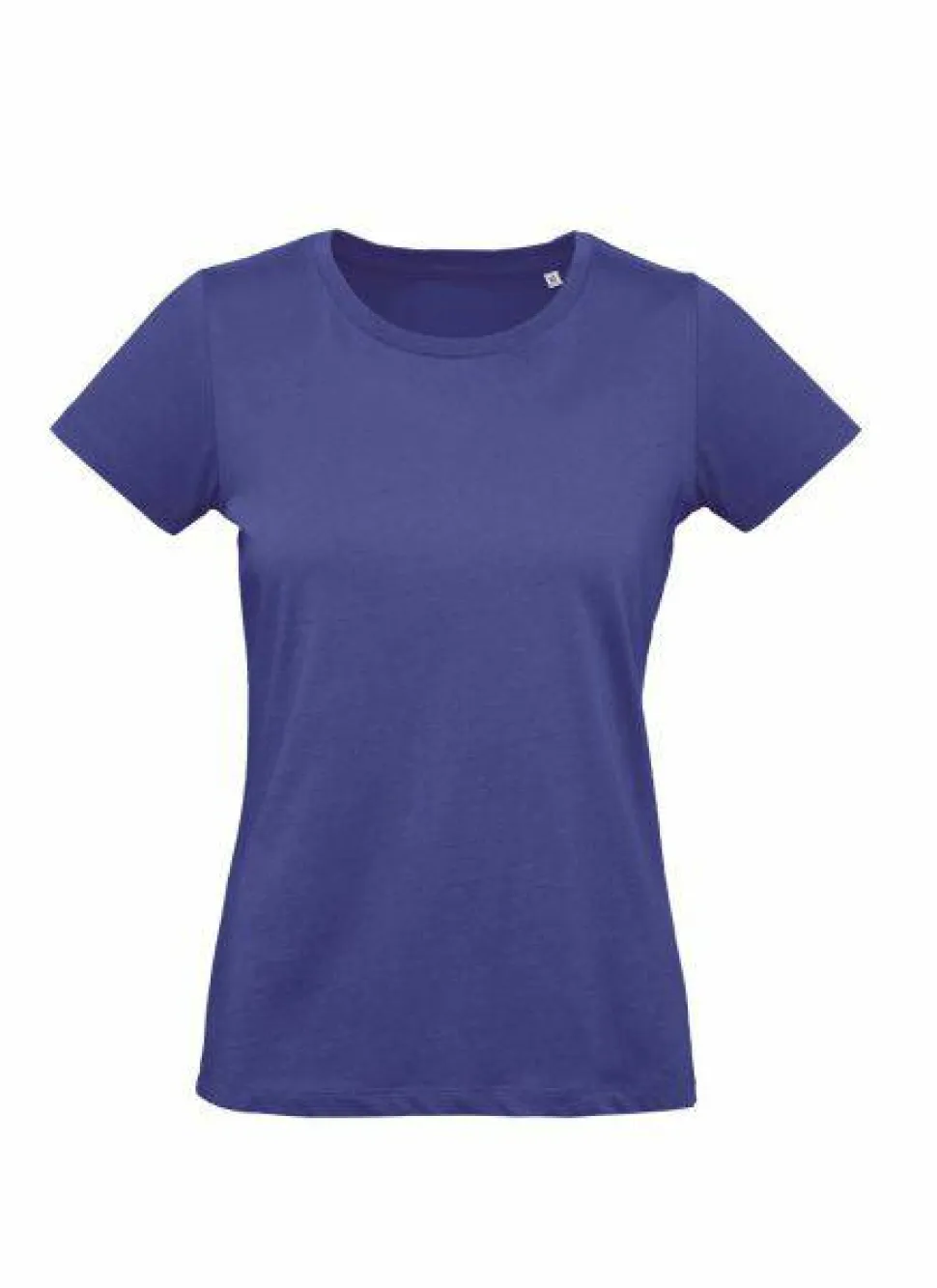 B&C BC049 - Tee-Shirt Femme 100% Coton Bio