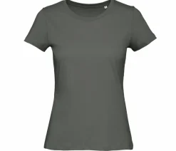 B&C BC043 - Tee-Shirt Femme Coton Organique