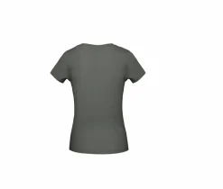 B&C BC043 - Tee-Shirt Femme Coton Organique