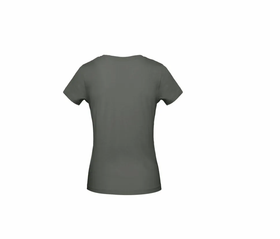 B&C BC043 - Tee-Shirt Femme Coton Organique