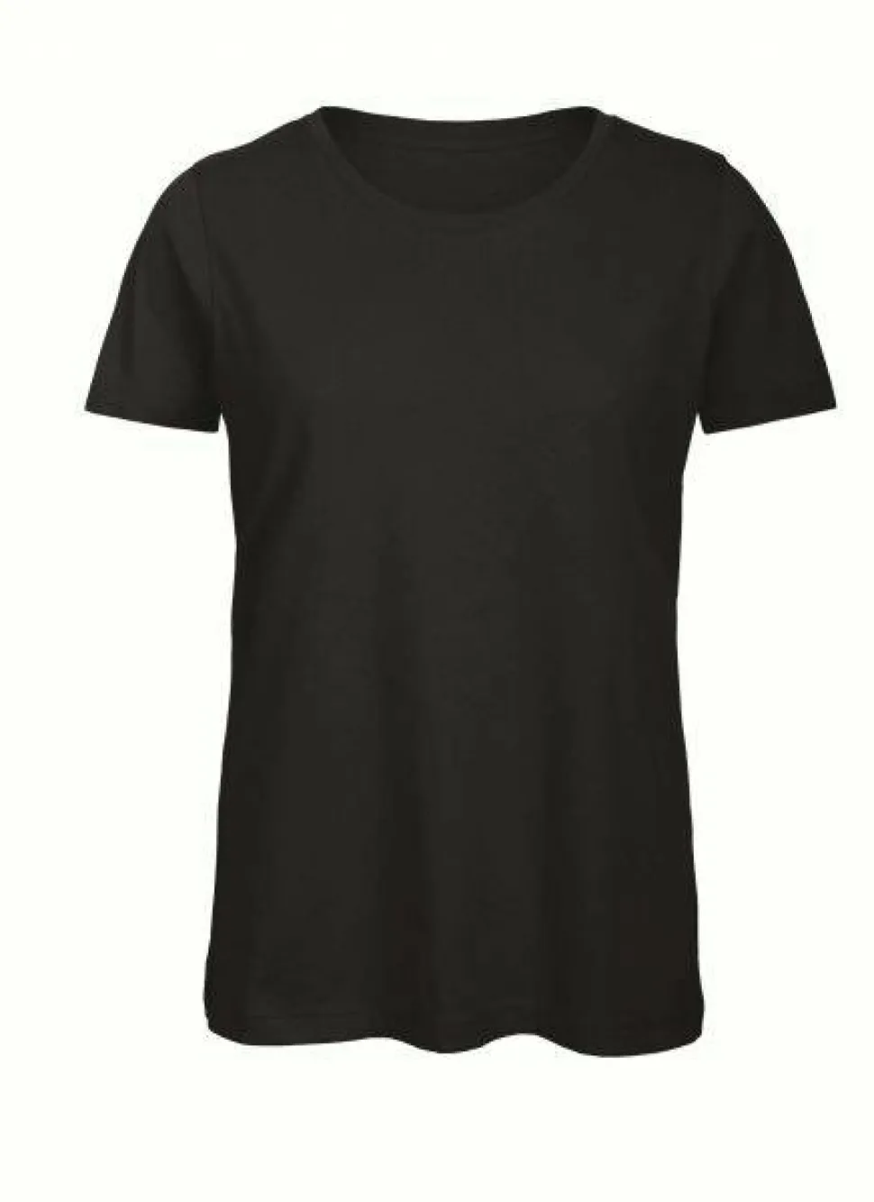 B&C BC043 - Tee-Shirt Femme Coton Organique
