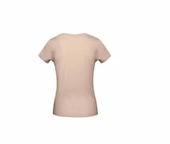 B&C BC043 - Tee-Shirt Femme Coton Organique