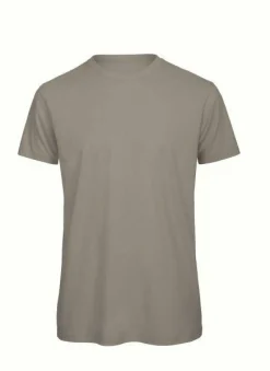B&C BC043 - Tee-Shirt Femme Coton Organique