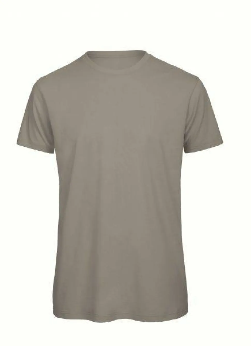 B&C BC043 - Tee-Shirt Femme Coton Organique