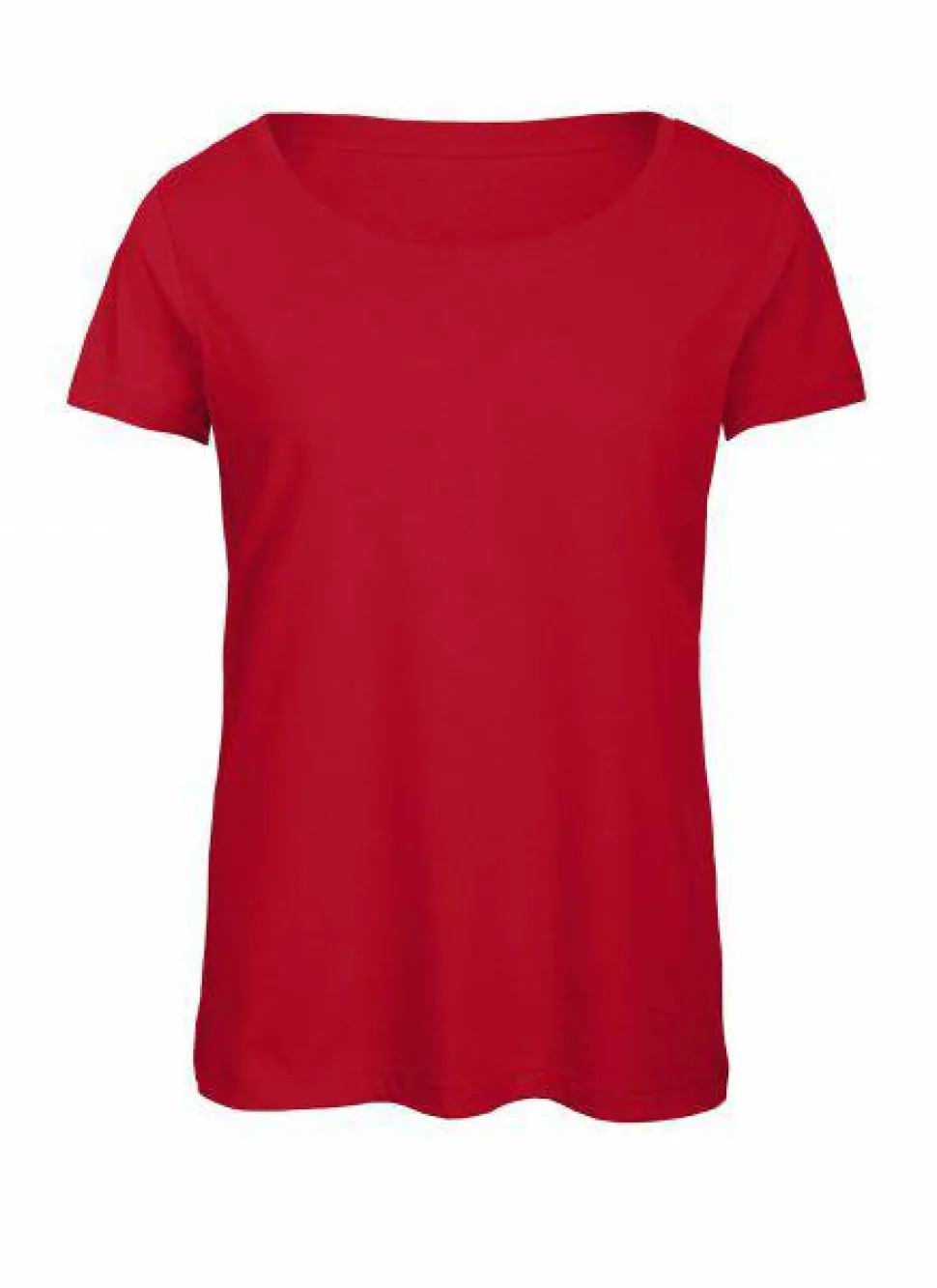 B&C BC056 - Tee-Shirt Femme Tri-Blend