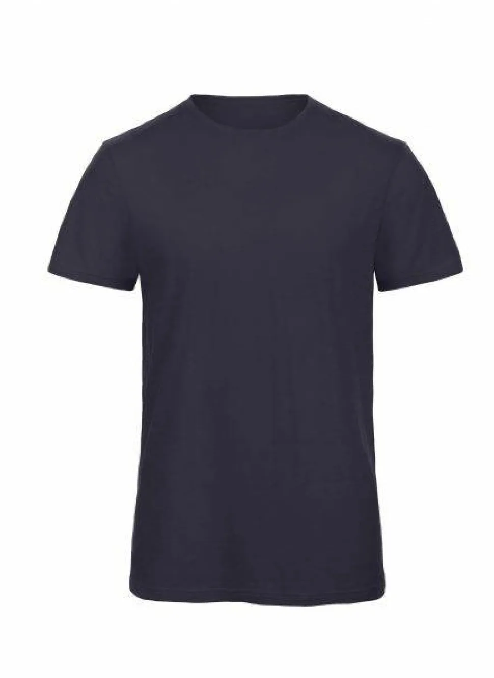 B&C BC046 - Tee-Shirt Homme Coton Biologique