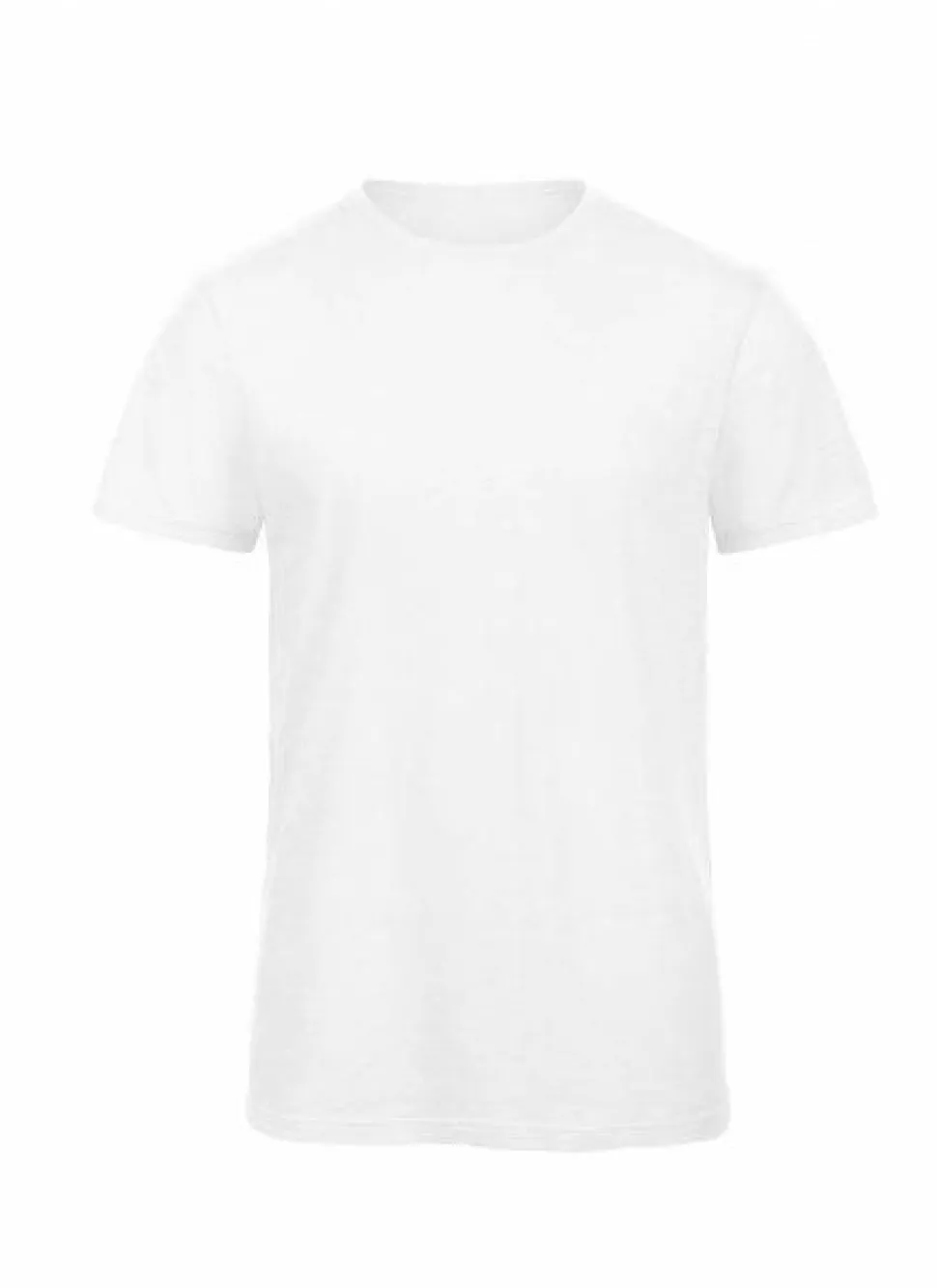 B&C BC046 - Tee-Shirt Homme Coton Biologique