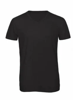 B&C BC057 - Tee-Shirt Vol V Homme Tri-blend
