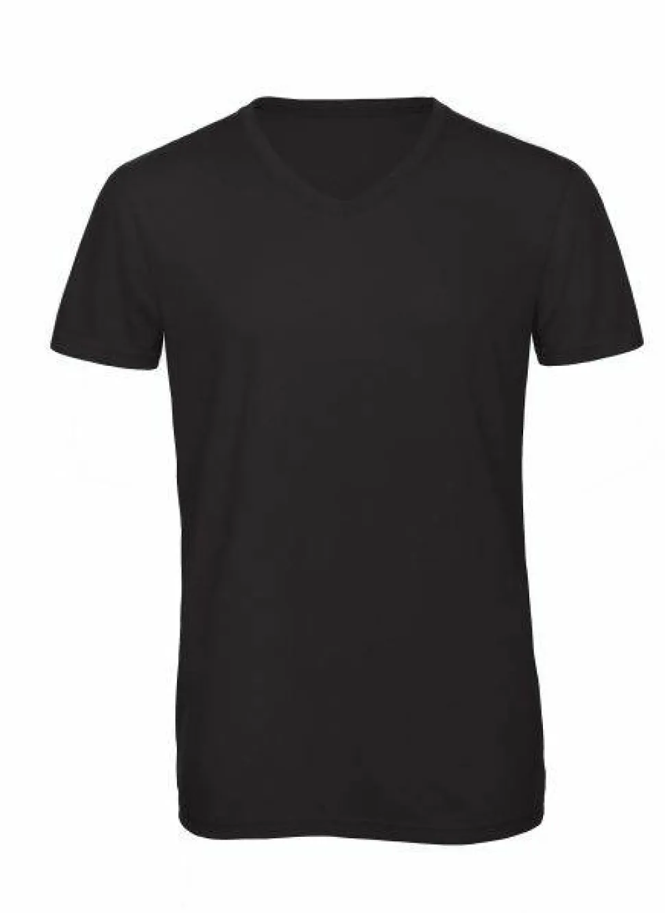 B&C BC057 - Tee-Shirt Vol V Homme Tri-blend