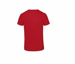 B&C BC057 - Tee-Shirt Vol V Homme Tri-blend