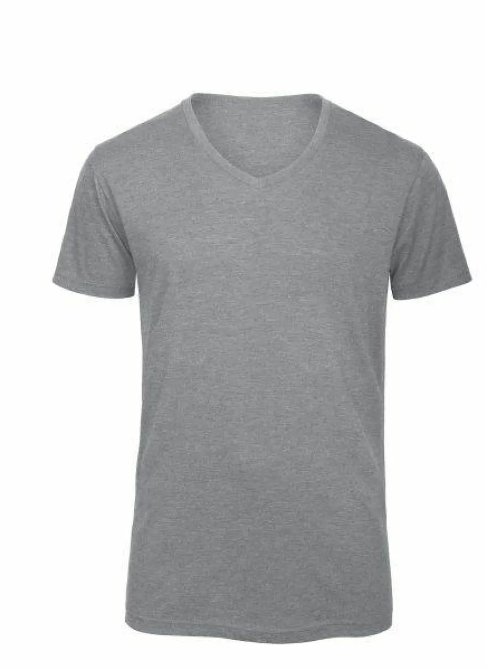 B&C BC057 - Tee-Shirt Vol V Homme Tri-blend
