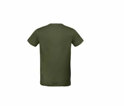 B&C BC048 - T-Shirt Coton Bio Homme
