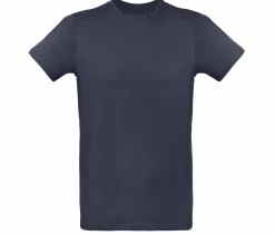 B&C BC048 - T-Shirt Coton Bio Homme