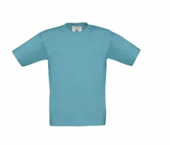 B&C BC191 - T-Shirt Enfant 100% Coton