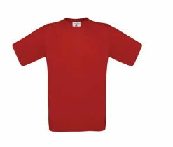 B&C BC191 - T-Shirt Enfant 100% Coton
