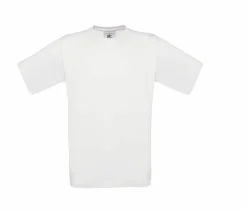 B&C BC191 - T-Shirt Enfant 100% Coton