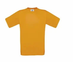 B&C BC191 - T-Shirt Enfant 100% Coton